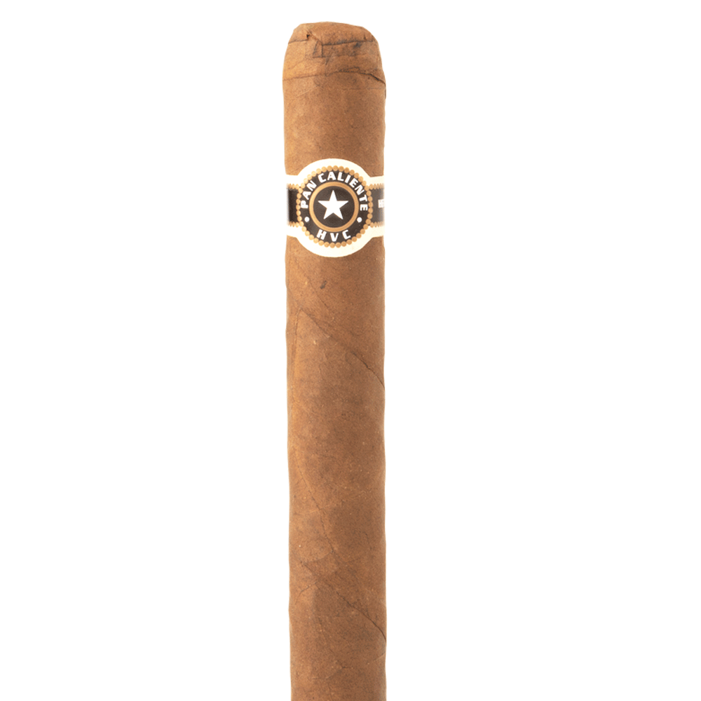 HVC Pan Caliente Cuban Sandwich - Maduro Churchill